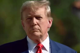 صدر ڈونلڈ ٹرمپ کو سزا سنانے کیلئے 10 جنوری کی تاریخ مقرر