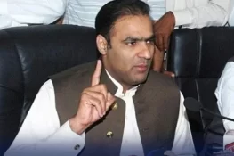 عمران خان کے خلاف کوئی سیاسی کیس نہیں ہے، عابد شیر علی