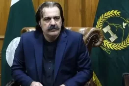 شراب برآمدگی کیس: علی امین گنڈا پور کو گرفتار کر کے پیش کرنے کا حکم
