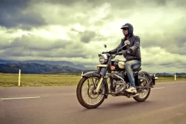 پنجاب میں موٹرسائیکل سواروں کیلئے اسپیڈ کی حد مقرر کردی گئی