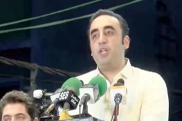 صوبہ سندھ میں بچوں کی شرح اموات دوسرے صوبوں سے کم ہیں، بلاول بھٹو