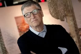 بل گیٹس کی 5 عادات جن کو اپنا کر آپ بھی زندگی میں کامیاب ہوسکتے ہیں