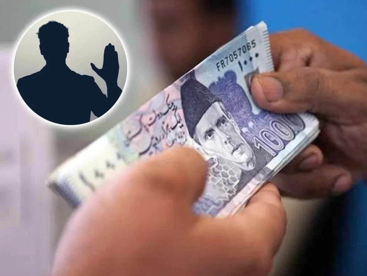محکمہ صحت کا 37 ڈی ایچ اوز سے کرپشن نہ کرنے کا حلف لینے کا فیصلہ
