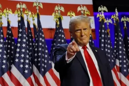 ٹرمپ کی دھمکی: کولمبیا بے دخل تارکین وطن کو واپس لینے پر رضامند