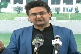 کمیشن بننے پر ہی مذاکرات کا سلسلہ جاری رہ سکتا ہے، فیصل جاوید