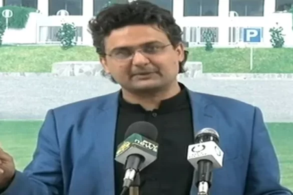 کمیشن بننے پر ہی مذاکرات کا سلسلہ جاری رہ سکتا ہے، فیصل جاوید