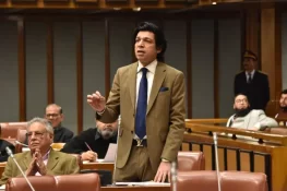 فیصل واوڈا کا قتل کی دھمکیوں کا الزام، ایف بی آر آفیسرز ایسوسی ایشن کا ردعمل سامنے آگیا