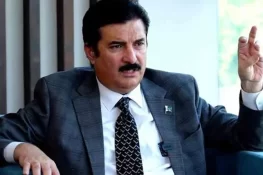 فارم 47 کا طعنہ دینے والے فون کر کر کے مذاکرات کا کہہ رہے ہیں: فیصل کریم کنڈی