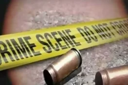 پسند کی شادی جرم بن گیا، باپ نے بیٹی پر فائرنگ کردی