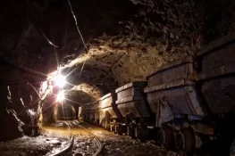 سونے کی کان میں غیر قانونی کان کنی کرنیوالوں کا کھانا بند، 87 افراد ہلاک