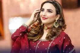 حریم شاہ نے پاکستانی مردوں کو ’’بیوقوف‘‘ قرار دے دیا