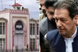 عمران خان کے 21 ماہ قید کے دوران 55 کروڑ کے اخراجات آئے