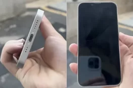 آئی فون SE4 کی تصاویر لیک، نئی ڈیوائس کیسی ہوگی؟