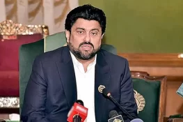 دو تین ماہ میں عوام کو ایسا تحفہ دیں گے کہ یہ خوش ہو جائیں گے: گورنر سندھ