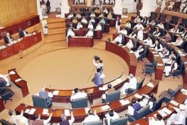 خیبرپختونخوا کا پولیس طرز پر ریگولیٹری فورس بنانے کا فیصلہ