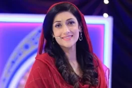 شوہر کو افیئرز رکھنے کے بجائے دوسری شادی کی اجازت خود دی، اداکارہ سلمیٰ