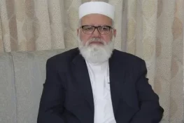 امریکہ لاس اینجلس آگ کی تپش دیکھے اور غزہ کی قیامت کا احساس کرے، لیاقت بلوچ