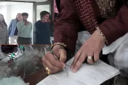 پہلی بیوی کی اجازت کے بغیر دوسری شادی کرنے پر شوہر کو 6 ماہ قید کی سزا