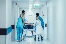 امریکہ، ہر 34 سیکنڈ میں دل کے مریضوں کی اموات کا انکشاف