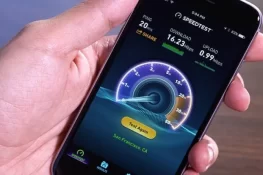 انٹرنیٹ اسپیڈ کی عالمی درجہ بندی میں پاکستان کا کونسا نمبر؟ جان کر آپ حیران رہ جائیں گے