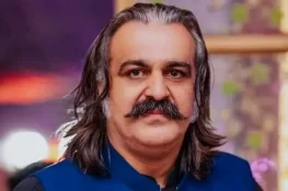 وزیراعلیٰ کے پی کا متنازعہ کمیٹی کا نوٹیفکیشن واپس لینے کا مطالبہ