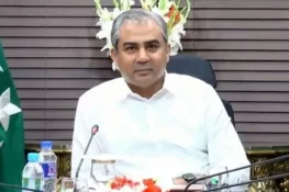 ڈپٹی کمشنر پر فائرنگ کا واقعہ امن معاہدہ سبوتاژ کرنے کی سازش ہے، محسن نقوی