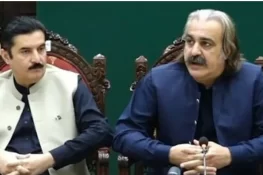 اب یونیورسٹیز کا چانسلر گورنر نہیں وزیراعلیٰ ہوگا