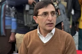 19 لوگوں کے لیے معافی کے اعلان کو کوئی بڑی پیشرفت نہیں سمجھتا، بیرسٹر گوہر