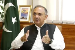 عمران خان، شاہ محمود قریشی اور تمام اسیران کو فوری رہا کیا جائے، عمر ایوب