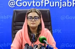 اگر بلوائیوں کو ریلیف ملے گا تو ملک میں باربار 9 مئی جیسا سانحہ ہو گا، عظمیٰ بخاری