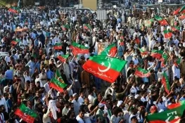 26 نومبر احتجاج: پی ٹی آئی کے 153 کارکنان کی ضمانتیں منظور، 24 کی مسترد