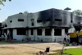 حکومت کا 9 مئی پر جوڈیشل کمیشن بنانے سے انکار