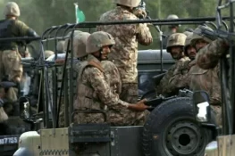 سکیورٹی فورسز کا انٹیلیجنس بیسڈ آپریشن، 3 خوارج جہنم واصل