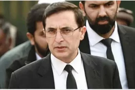 خیبرپختونخوا میں نیا صدر علی امین گنڈاپور کی مرضی سے تعینات کیا گیا، چیئرمین پی ٹی آئی