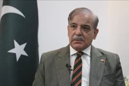 وزیراعظم کی پی ٹی آئی کو دوبارہ مذاکرات کی دعوت، پارلیمانی کمیٹی بنانے کی پیشکش