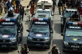 خیبرپختونخوا حکومت کا ججز کی سکیورٹی بڑھانے کا فیصلہ