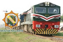 پاکستان ریلوے جدت کے ساتھ ترقی کی جانب گامزن
