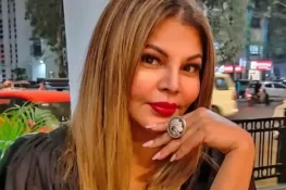 راکھی ساونت نے نریندر مودی کو پاکستان جانے کی دھمکی دیدی