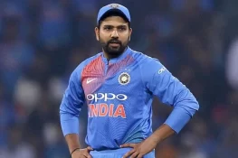 کپتانوں کا ایونٹ: روہت شرما پاکستان آئیں گے یا نہیں؟