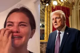 ٹرمپ کے مشیر کا تارکین وطن کی جبری بیدخلی پر ہالی ووڈ اداکارہ کو بے رحمانہ جواب