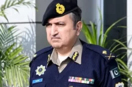ایڈیشنل سیکرٹری داخلہ سلمان چوہدری کو ڈی جی ایف آئی اے لگانے کا فیصلہ