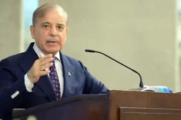 وزیراعظم یوتھ پروگرام نوجوانوں کی ترقی و بہبود کا فلیگ شپ پروگرام ہے، شہباز شریف