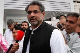 موجودہ حکومت کی کارکردگی پی ٹی آئی کی حکومت سے بھی بری ہے، شاہد خاقان عباسی