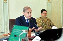 انسانی اسمگلنگ میں ملوث گروہوں کے سدباب کے لیے خصوصی ٹاسک فورس قائم