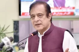 سینیٹر شبلی فراز کا سپریم کورٹ ججز کے حوالے سے بڑا دعویٰ