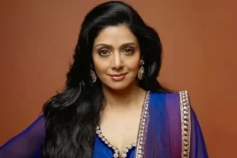 جب جج کی سری دیوی کو دیکھنے کی خواہش پر انہیں عدالت طلب کیا گیا