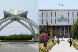 پاکستان کی 47 جامعات نے ورلڈ یونیورسٹی رینکنگ 2025 میں جگہ بنالی