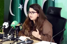 وی پی اینز پر کوئی پابندی نہیں، سوشل میڈیا بھی فعال ہے، شزہ فاطمہ