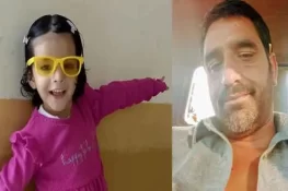 4 سالہ بچی کو زیادتی کے بعد قتل کرنیوالا ملزم پولیس مقابلے میں ماراگیا