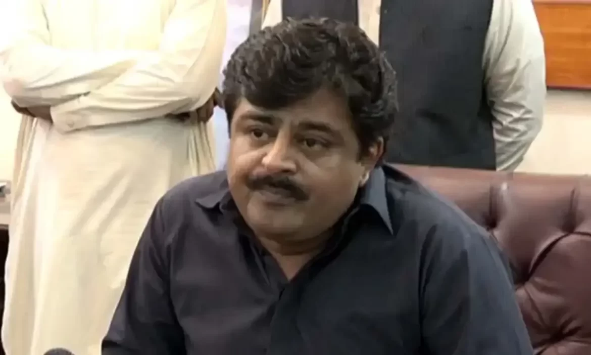 ریاست نے شروع سے ہی تعلیم کو ترجیح نہیں دی، وزیر تعلیم